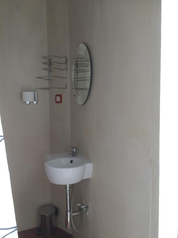 Apartamento Hoza Attic Varsóvia