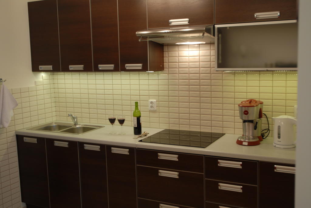 Apartment Apartament Bukowinska 8