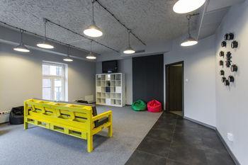 Hostel Mish Mash Nowogrodzka