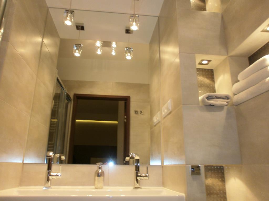 Apartment Platinum Towers Mj *