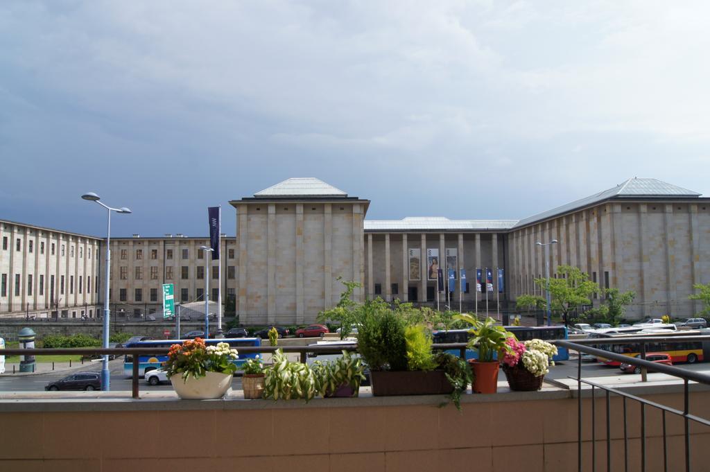 Smolna By Warsaw