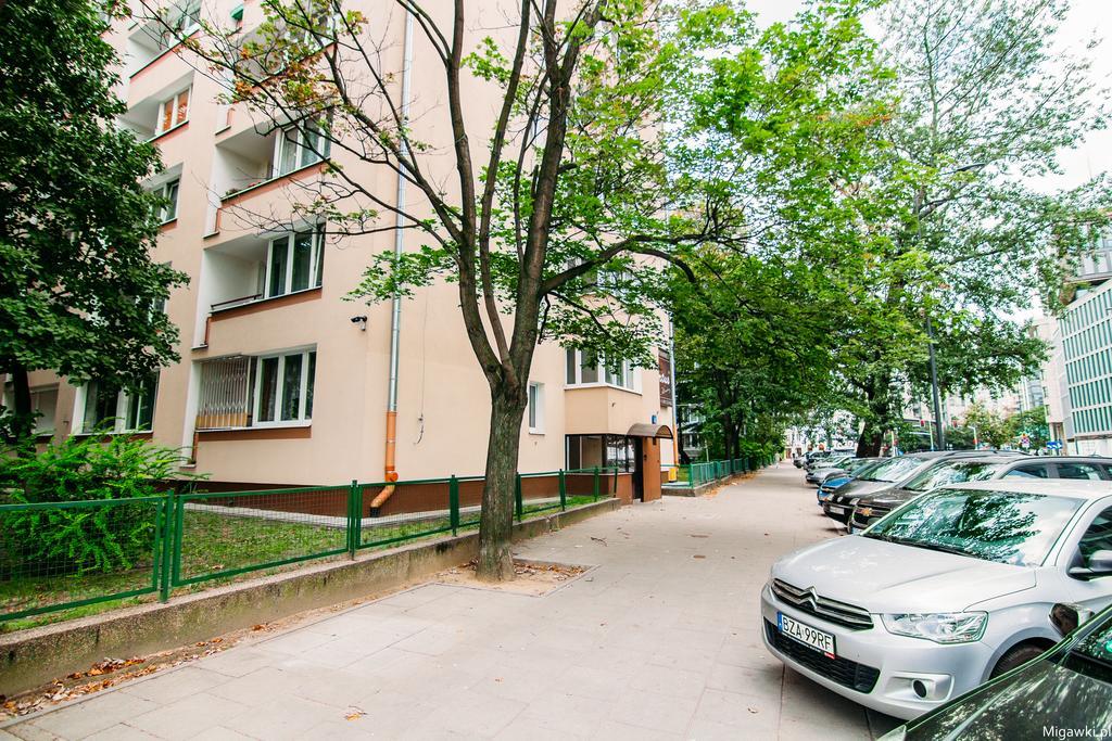Apartment Focuswawa Krolewska *
