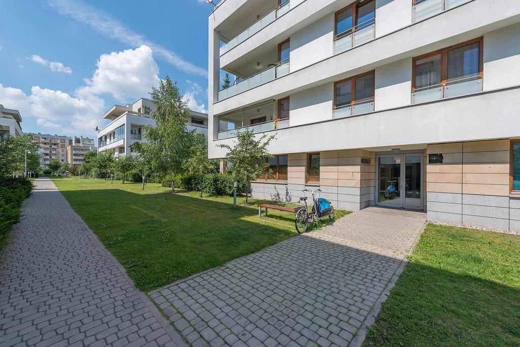 Apartment P&O Apartments Airport *
