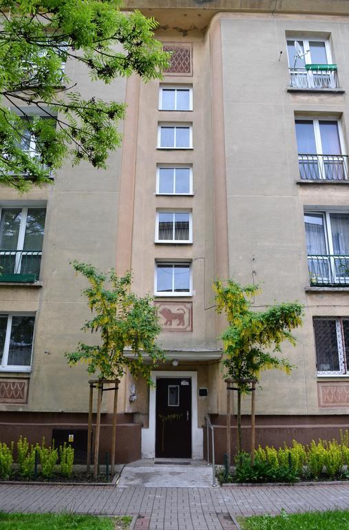 Apartment Studio Solidarnosci *