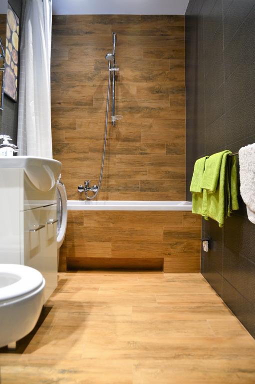 Apartment Studio Solidarnosci *