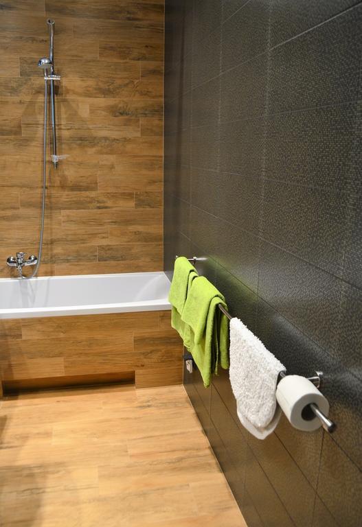 Apartamento Studio Solidarnosci