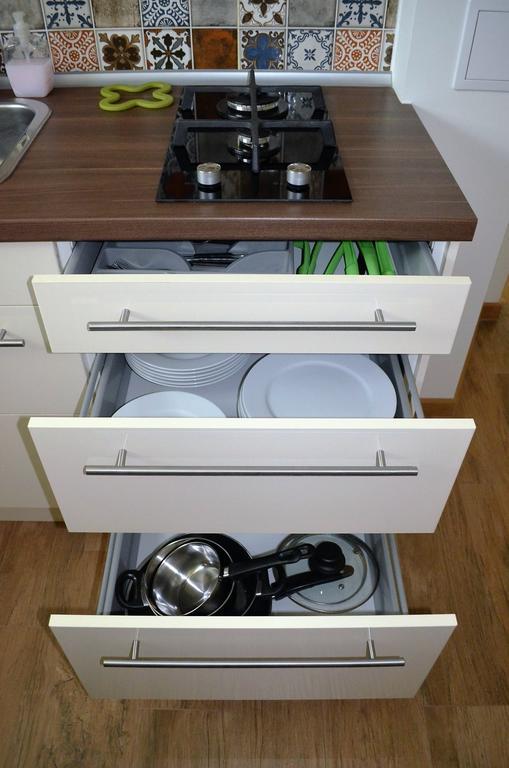 Apartamento Studio Solidarnosci