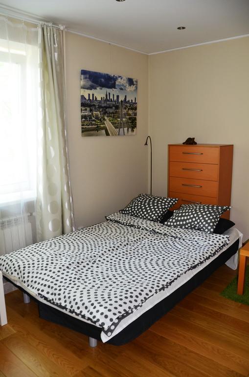 Apartment Studio Solidarnosci