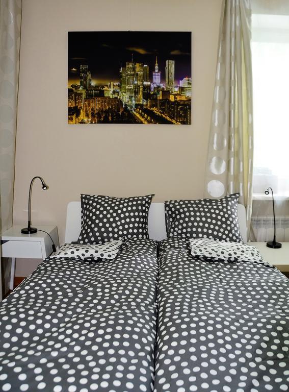 Apartment Studio Solidarnosci