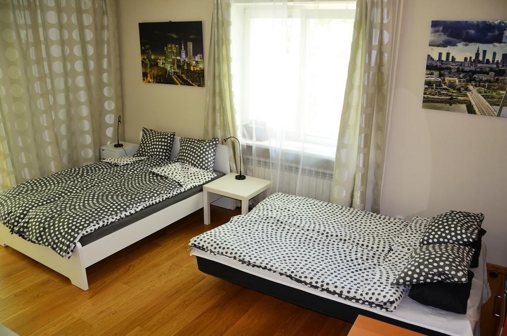 Apartment Studio Solidarnosci