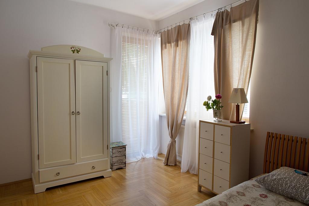 Apartment Orla Warsaw