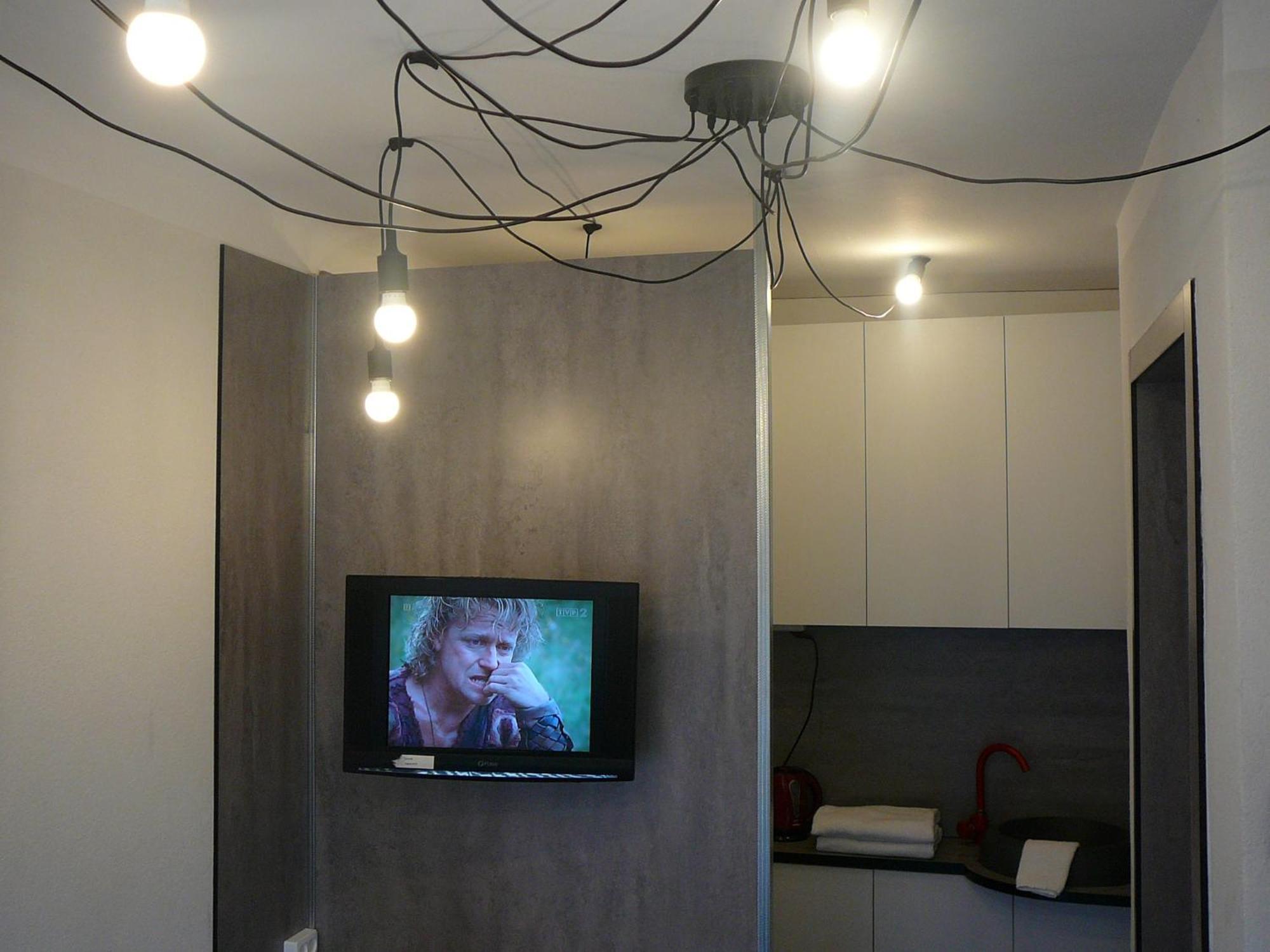 Apartment Siedem