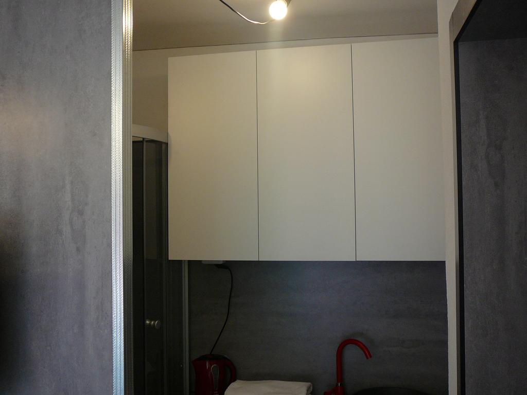 Apartment Siedem