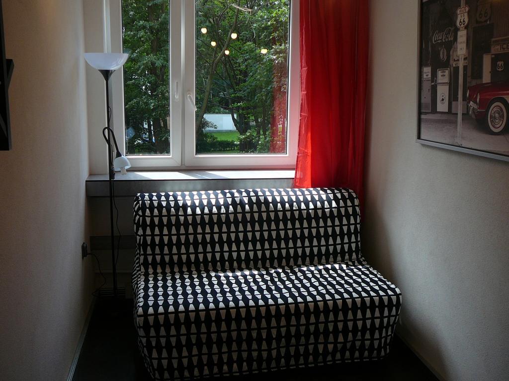 Apartment Siedem