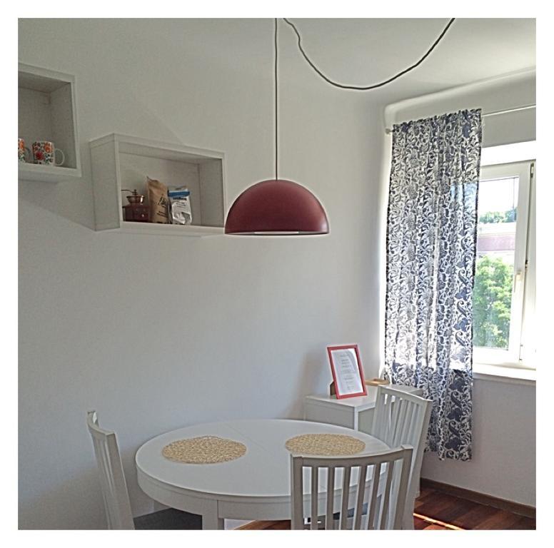 Apartment Studio Nowolipki 10 *