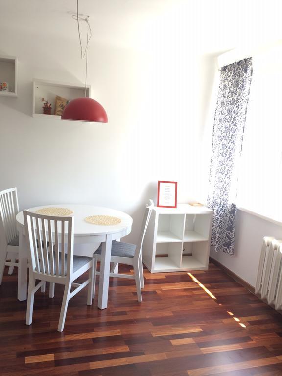 Apartment Studio Nowolipki 10