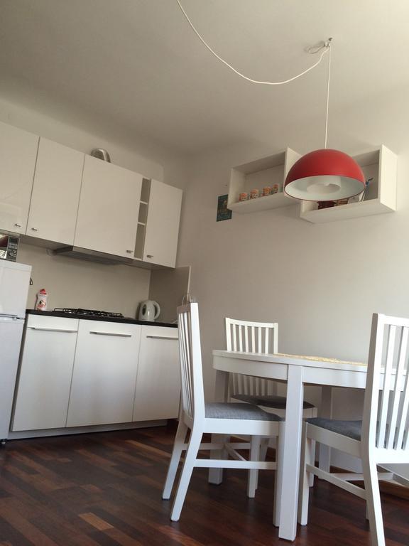 Apartment Studio Nowolipki 10 *