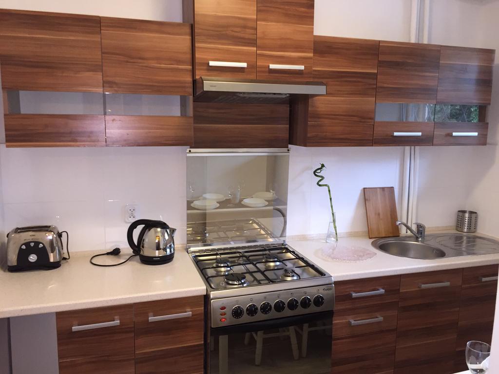 Apartament Corazziego 4 Warszawa