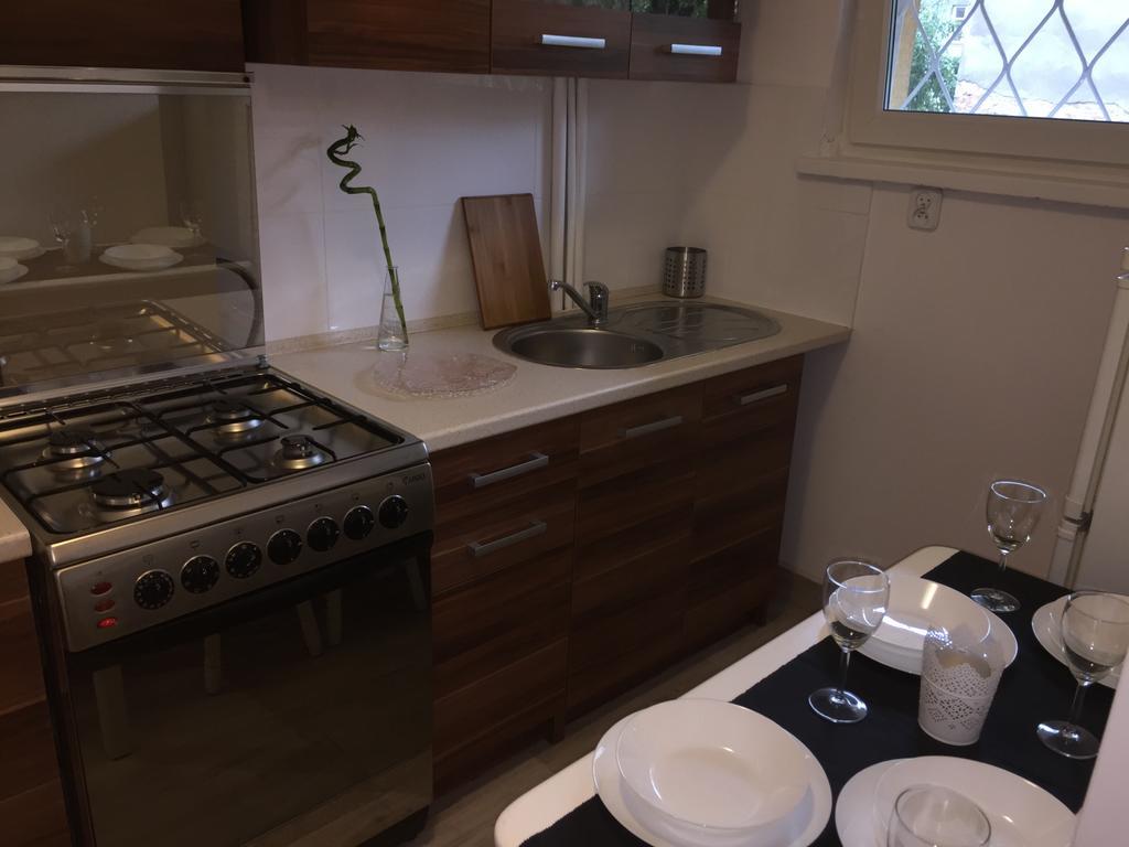 Apartament Corazziego 4 Warszawa