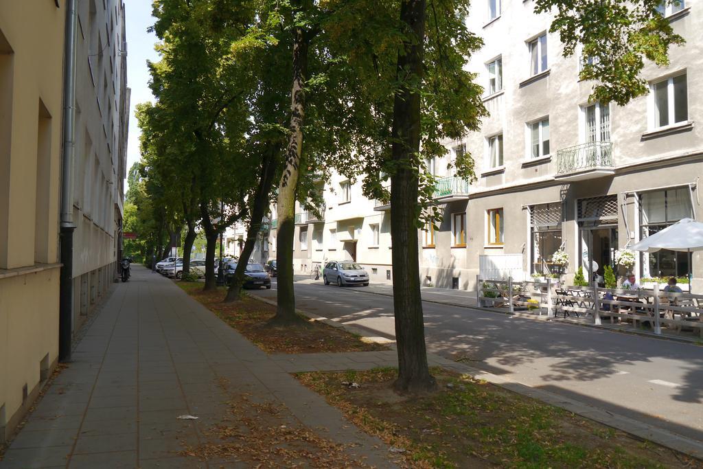 Aparthotel Centrum Szkoleniowo-konferencyjne Spolem Varsóvia