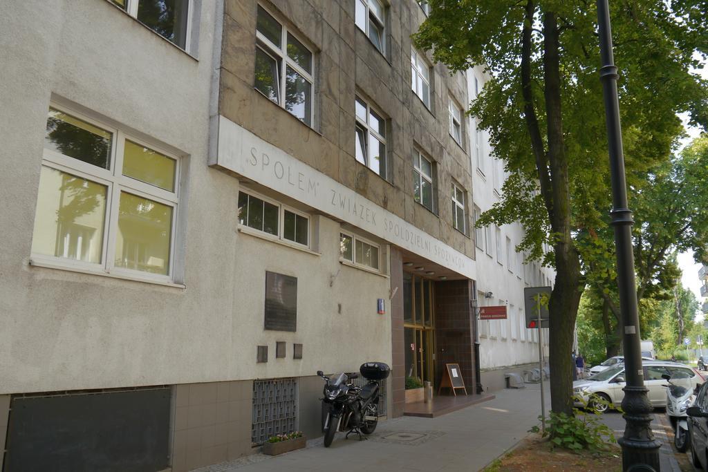 Centrum Szkoleniowo-konferencyjne Spolem