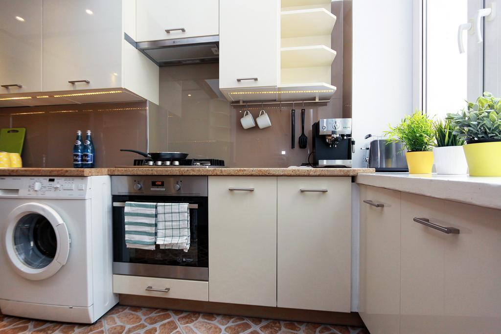 Apartment Mystay Apartament Chmielna *