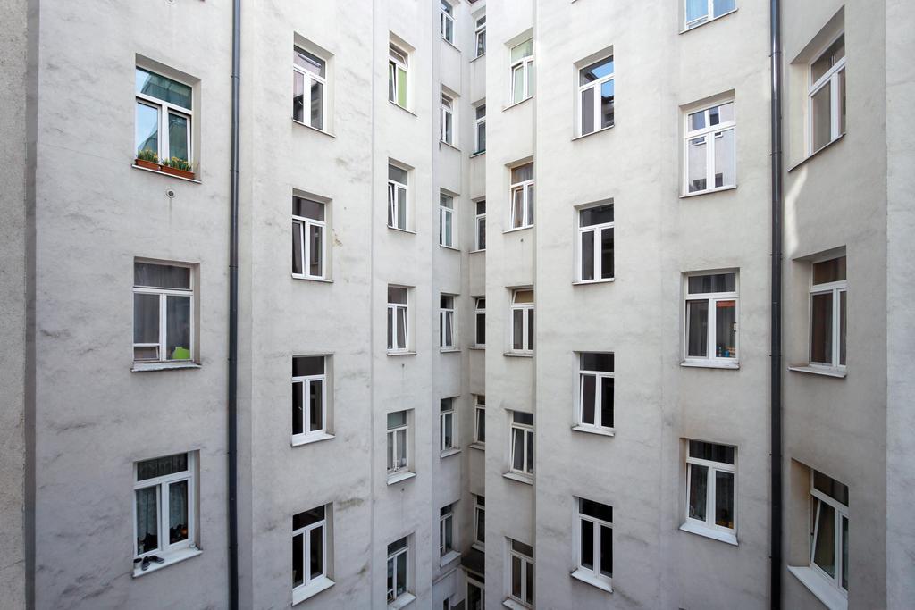 Apartment Mystay Apartament Chmielna