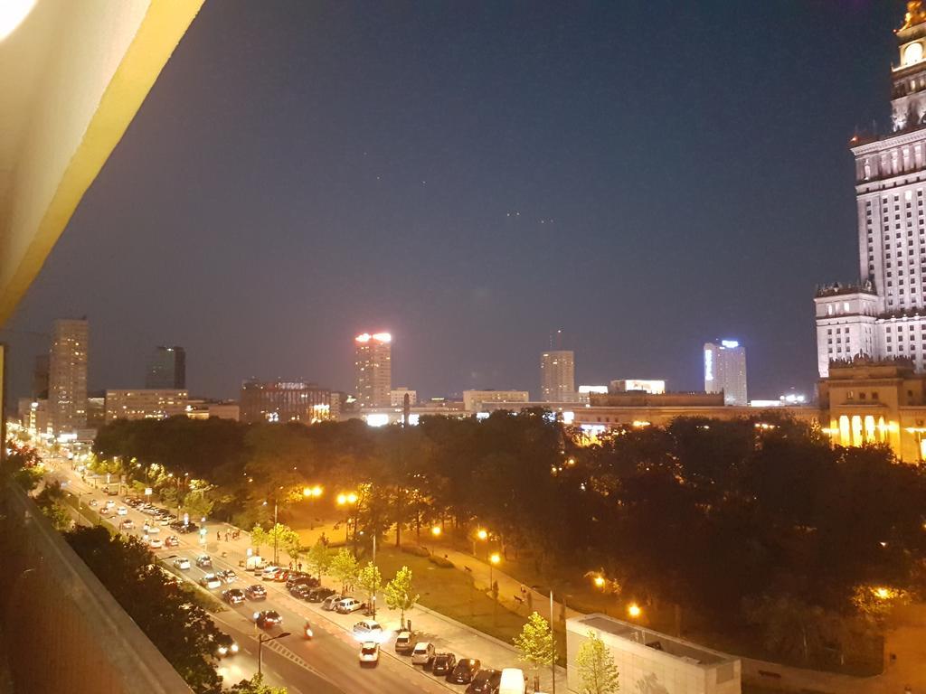 Apartament Centrum