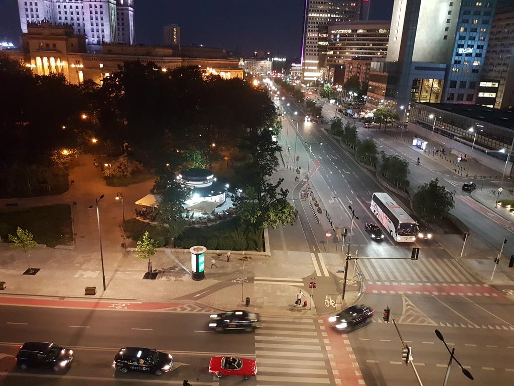 Apartament Centrum