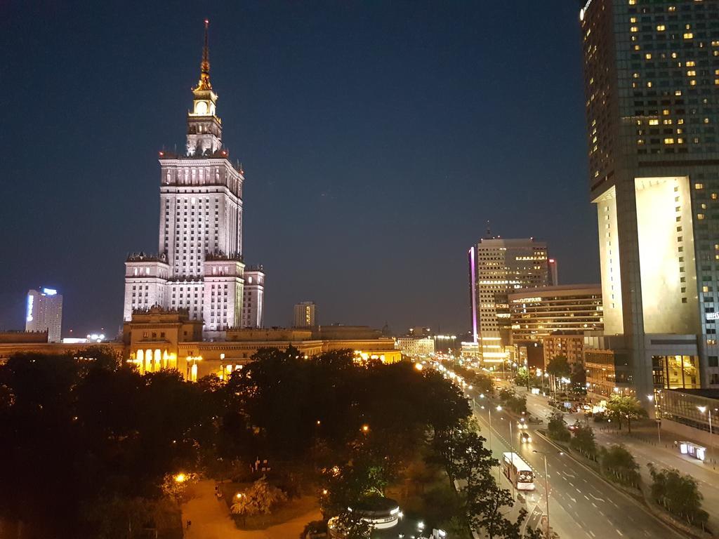 Apartament Centrum