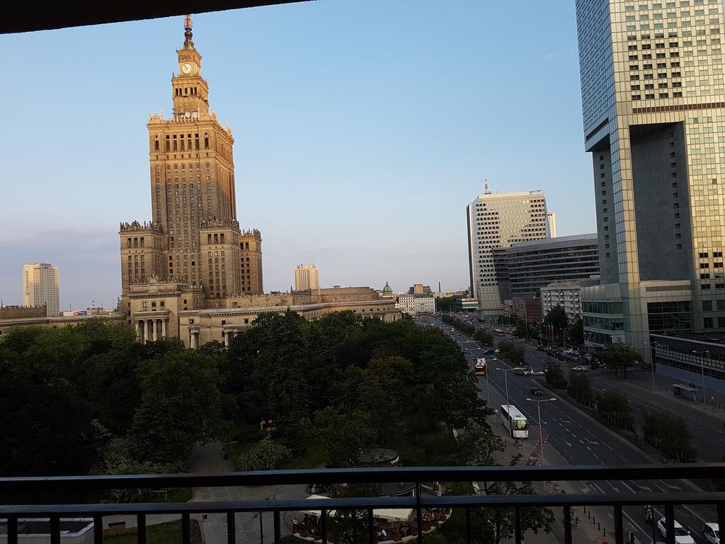 Apartament Centrum