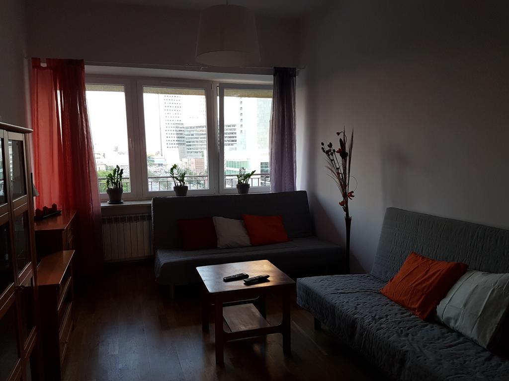 Apartament Centrum