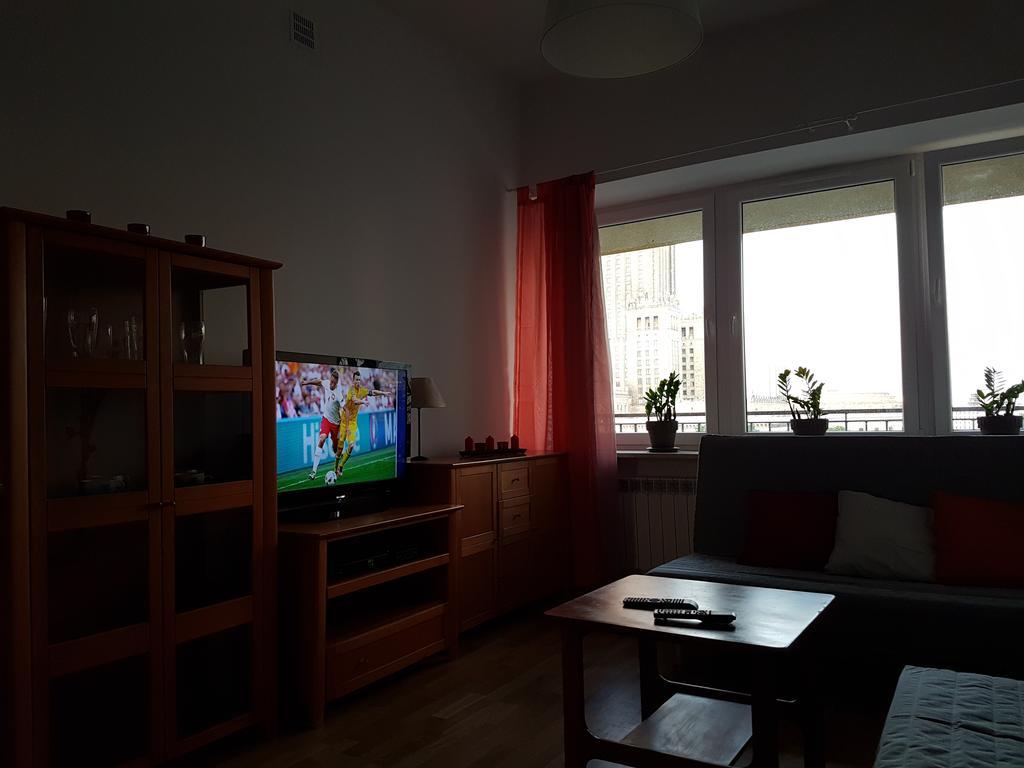 Apartment Apartament Centrum