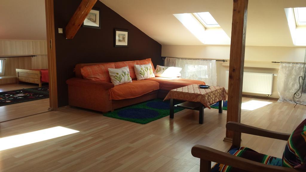 Apartment Fryderyk *