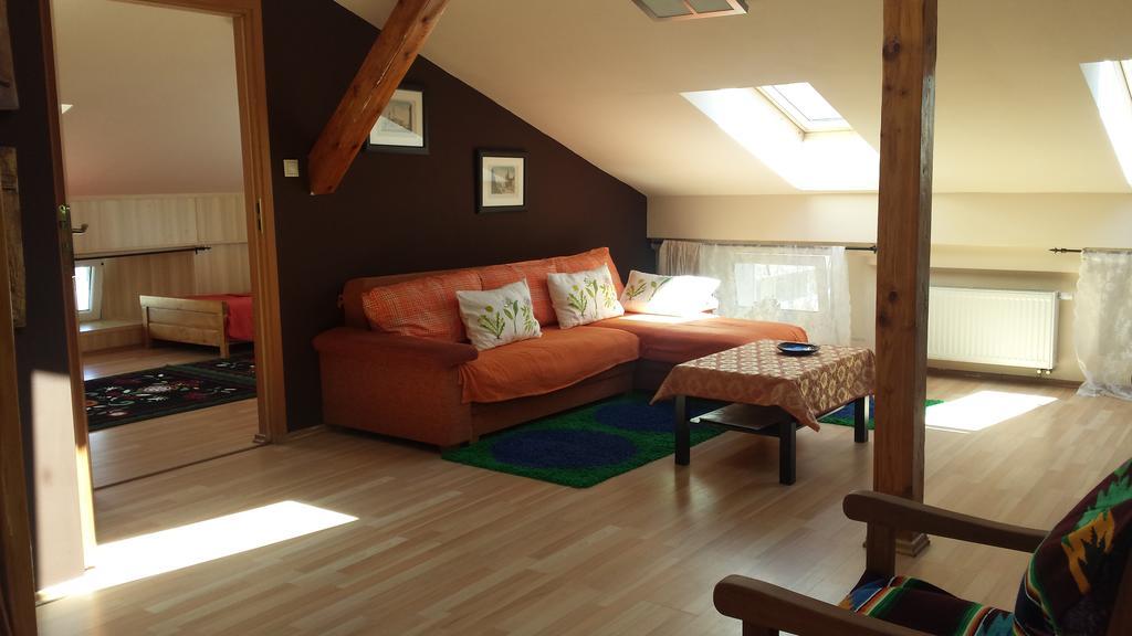 Apartamento Fryderyk