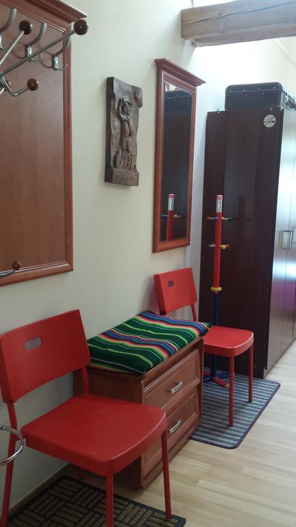 Apartment Fryderyk Warsaw