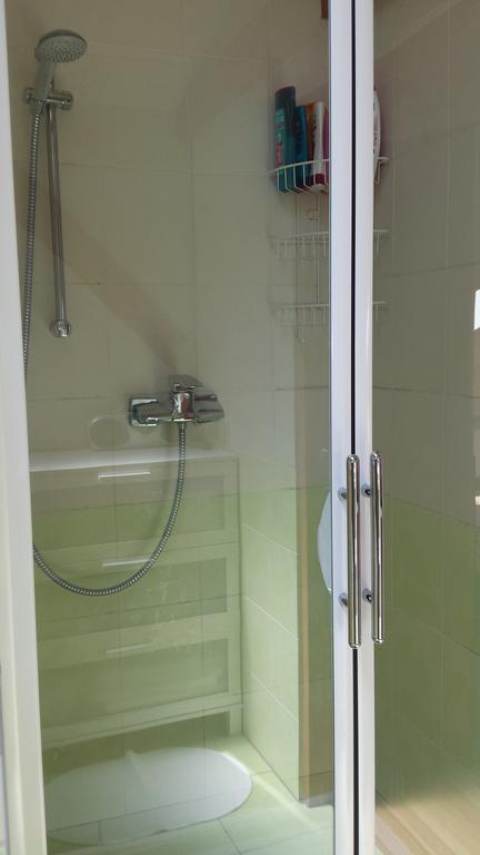 Apartamento Fryderyk *