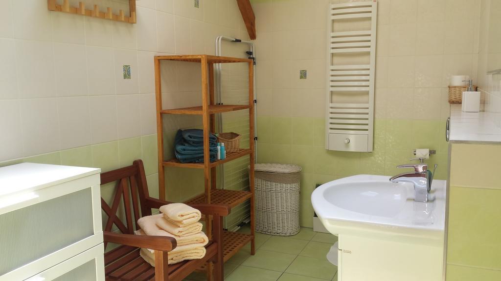 Apartamento Fryderyk Varsóvia