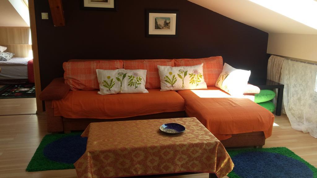 Apartment Fryderyk