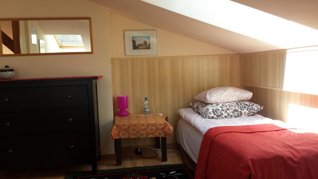 Apartamento Fryderyk