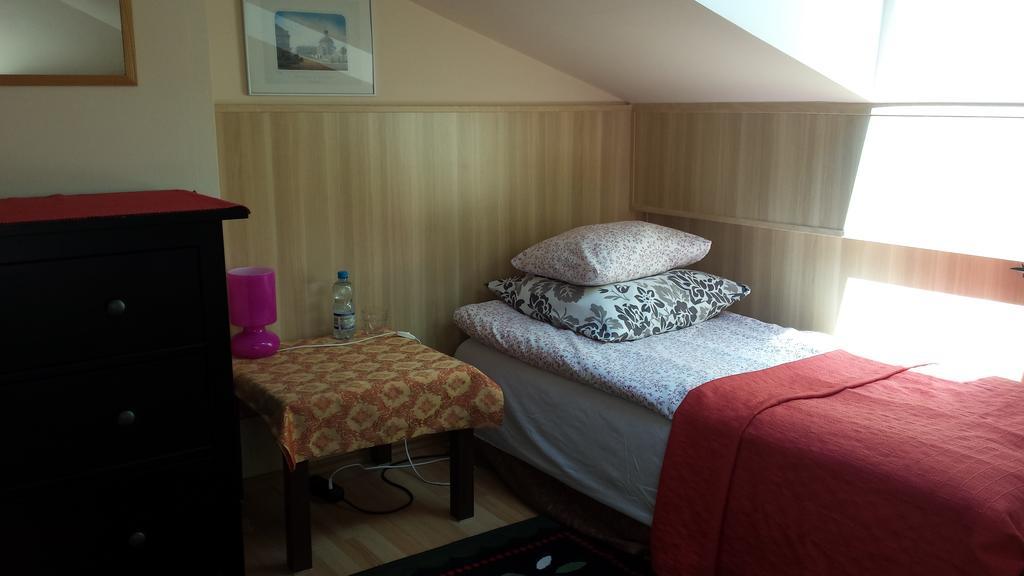 Apartment Fryderyk *