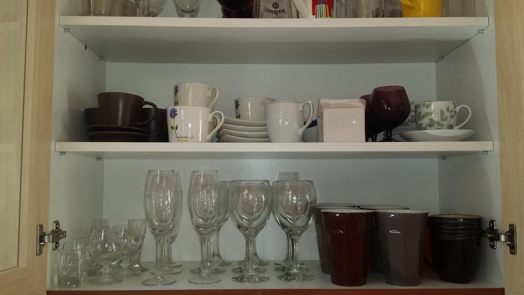 Apartamento Fryderyk *