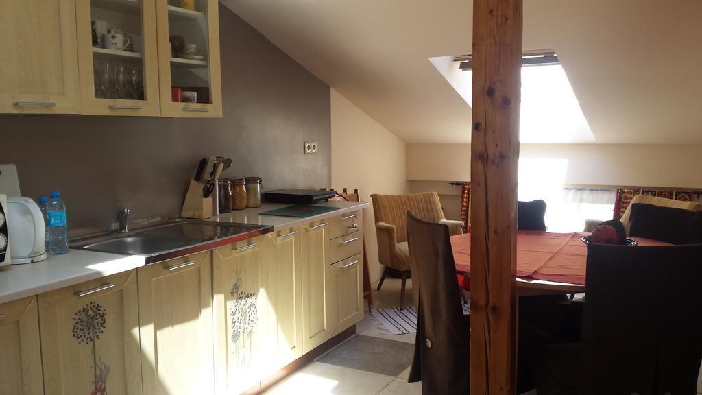 Apartamento Fryderyk *
