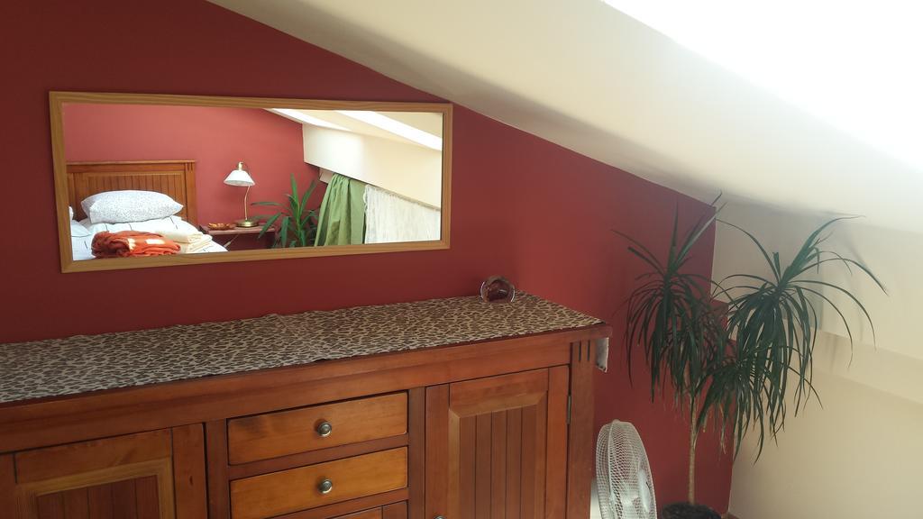 Apartamento Fryderyk