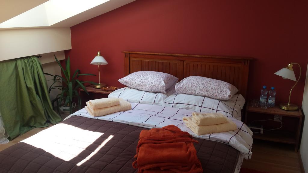 Apartment Fryderyk *