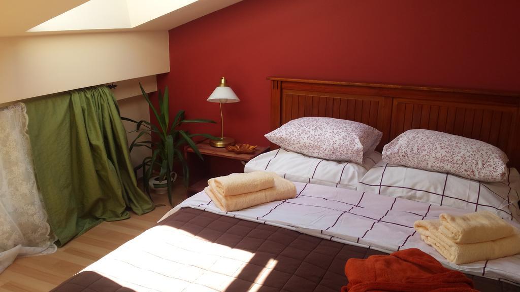 Apartamento Fryderyk