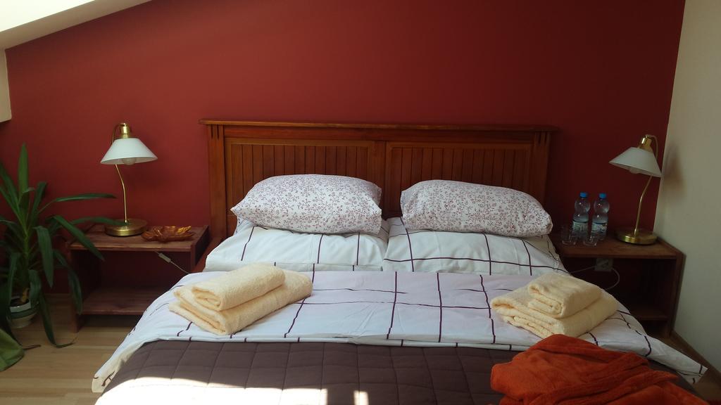 Apartment Fryderyk Warsaw