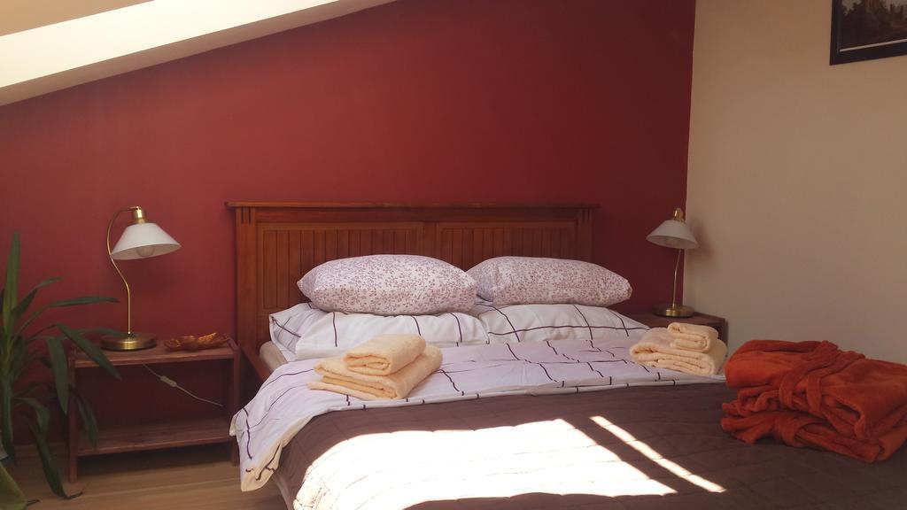 Apartment Fryderyk *