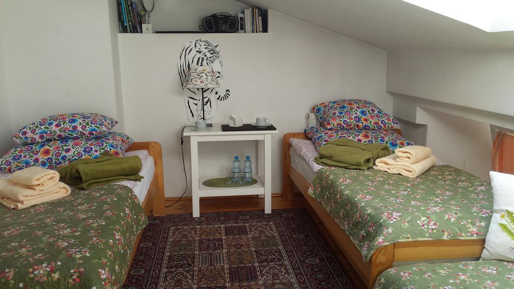 Apartment Fryderyk