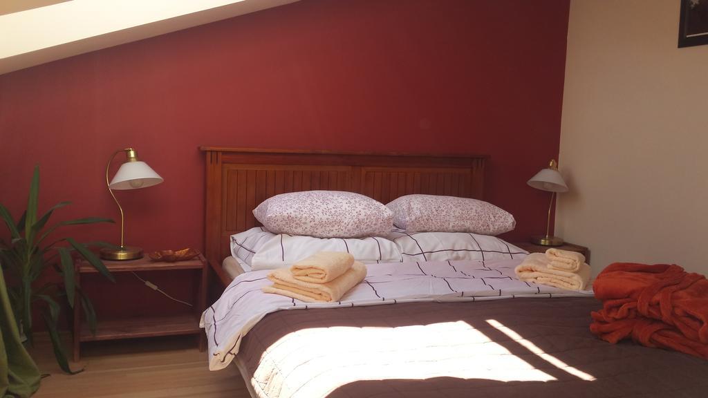 Apartment Fryderyk Warsaw